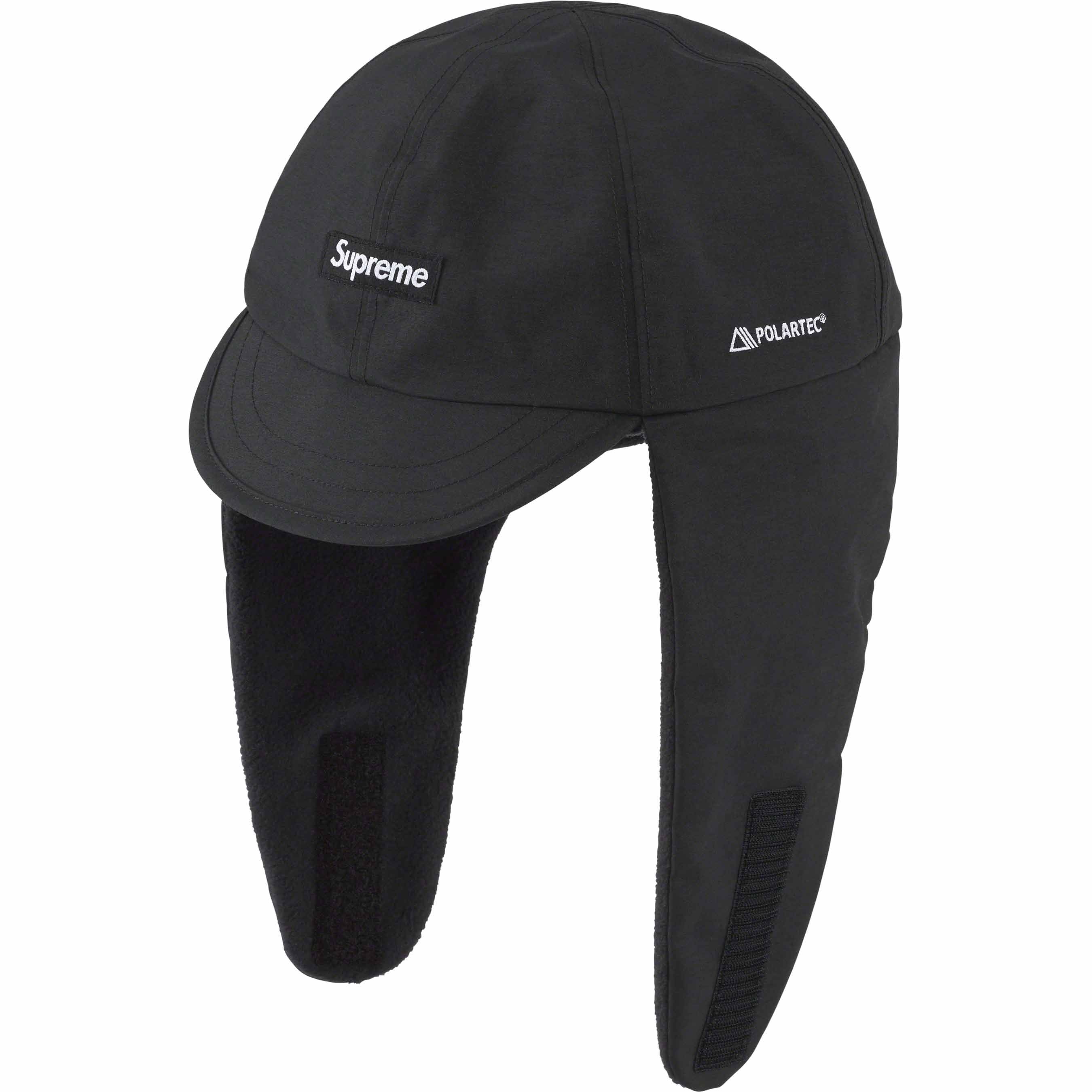 GORE-TEX Earflap Cap view 7